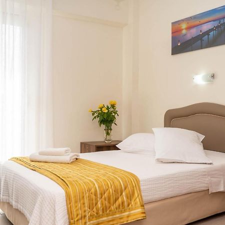 Hotel Alkyon Dedeağaç Dış mekan fotoğraf